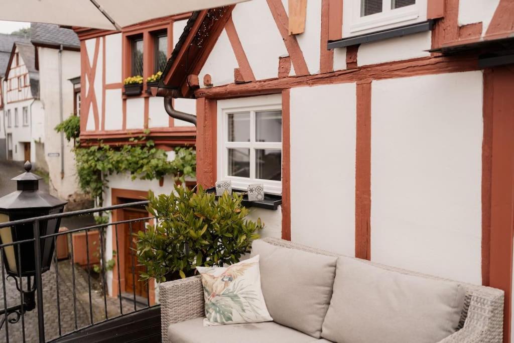 Modernes Tiny House Mit Sonnenterrasse Apartment Едигер-Елер Екстериор снимка