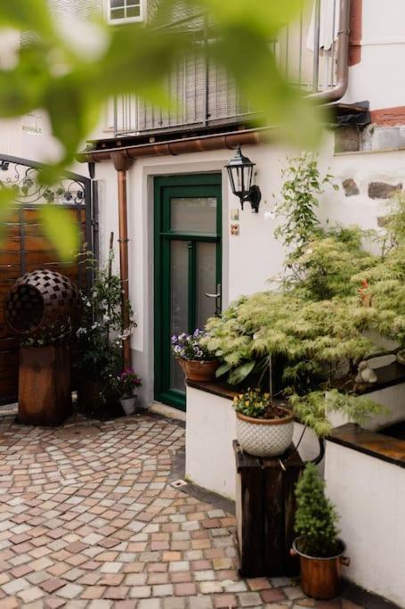Modernes Tiny House Mit Sonnenterrasse Apartment Едигер-Елер Екстериор снимка